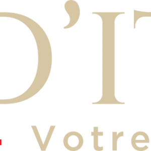 Logo du site internet "Rue d'Italie".